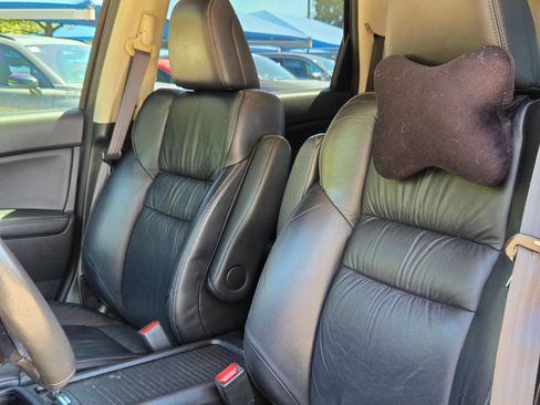 Used 2014 Honda CR-V EX-L image 13