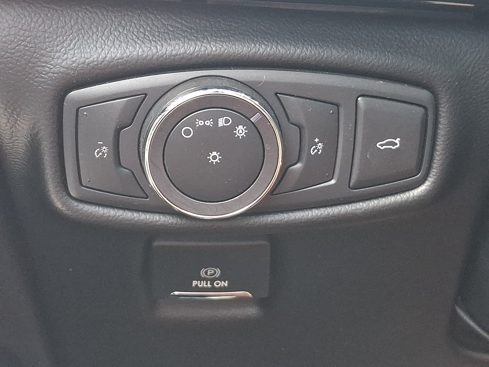 Used 2019 Lincoln MKZ Reserve AWD/4WD image 24