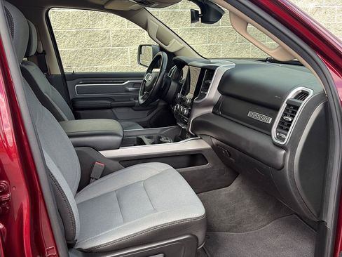 Used 2020 RAM 1500 Big Horn AWD/4WD image 28