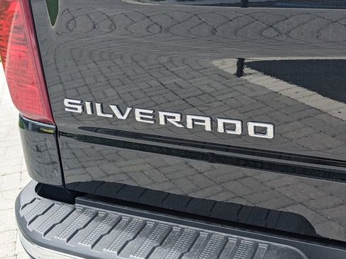 New 2026 Chevrolet Silverado 1500 LT AWD/4WD image 12