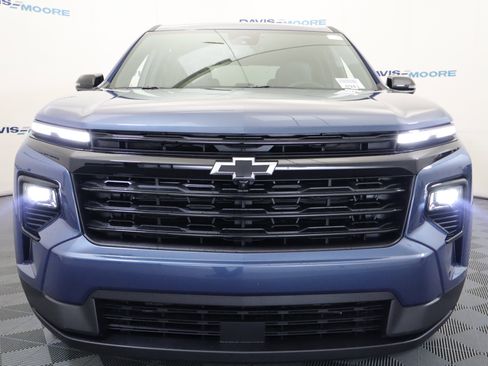 New 2026 Chevrolet Traverse LT w/ Midnight/Sport Edition image 13