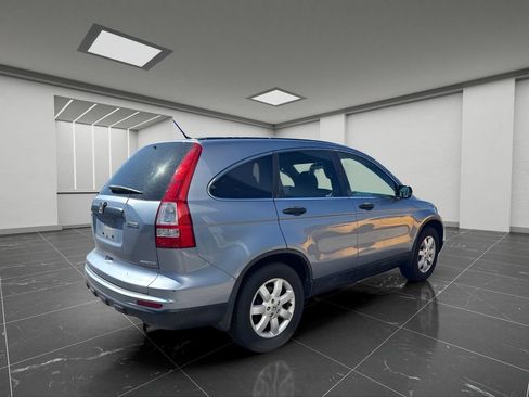 Used 2011 Honda CR-V SE image 10