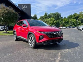 Used 2022 Hyundai Tucson Limited FWD 360° Tour
