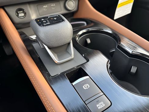 New 2026 Nissan Rogue Platinum w/ Platinum Premium Package image 26