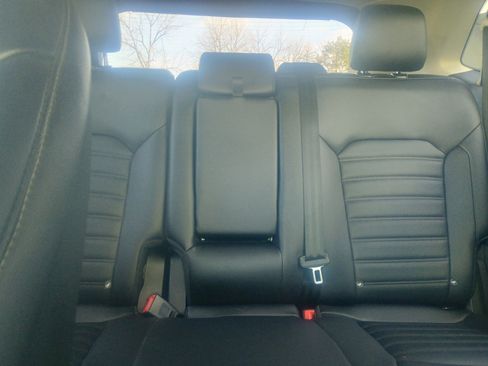 Certified 2024 Ford Edge SEL w/ Convenience Package image 31