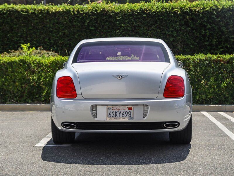 Used 2006 Bentley Flying Spur Flying Spur AWD/4WD image 6