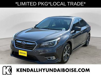 Used 2019 Subaru Legacy 3.6R Limited w/ Popular Package #2A