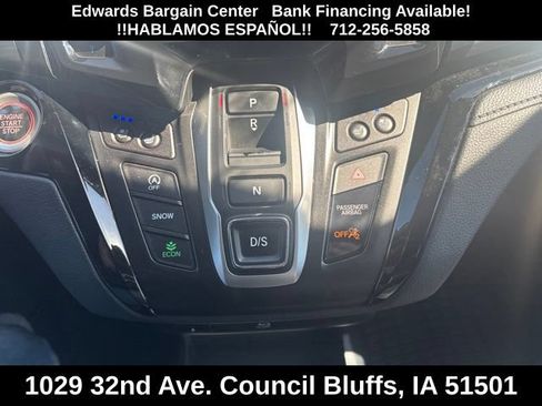 Used 2021 Honda Odyssey Elite image 22