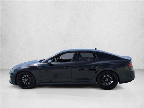 Used 2019 Audi RS 5 Sportback AWD/4WD image 8