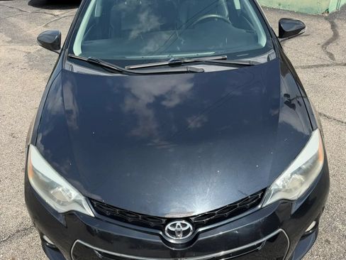 Used 2015 Toyota Corolla S FWD image 20