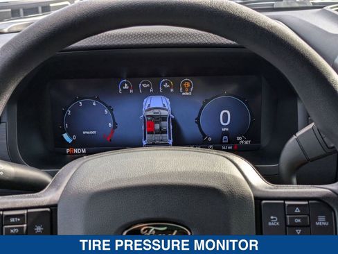 New 2025 Ford F150 STX w/ STX Black Appearance Package image 28