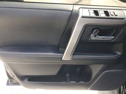 Used 2024 Toyota 4Runner SR5 image 17