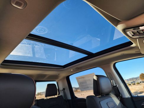 New 2026 RAM 1500 Limited AWD/4WD image 13