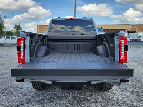 New 2026 Ford F250 Lariat AWD/4WD image 10