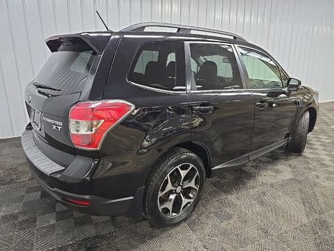 Used 2014 Subaru Forester 2.0XT Touring AWD/4WD image 10
