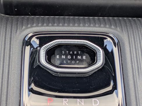 New 2026 Jeep Cherokee Limited image 16