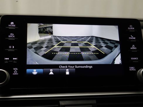 Used 2022 Honda Accord Sport Special Edition image 9