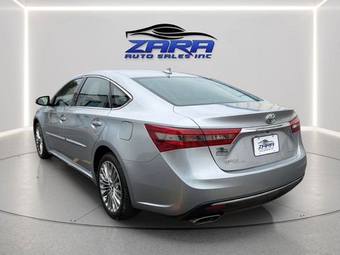 Used 2016 Toyota Avalon Limited image 5