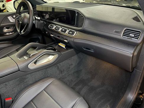 New 2025 Mercedes-Benz GLS 450 GLS 450 image 11