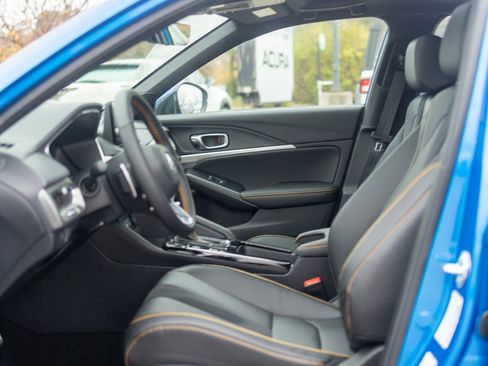 New 2026 Acura Integra A-Spec image 32