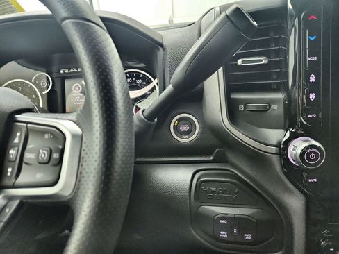 New 2026 RAM 2500 Tradesman image 29