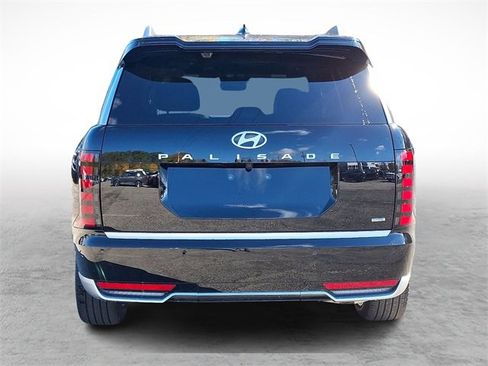 New 2026 Hyundai Palisade Calligraphy image 5