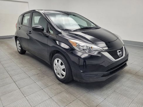 Used 2017 Nissan Versa Note SV FWD image 13