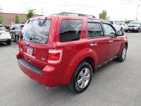 Used 2011 Ford Escape XLT w/ 203A Rapid Spec Order Code AWD/4WD image 5