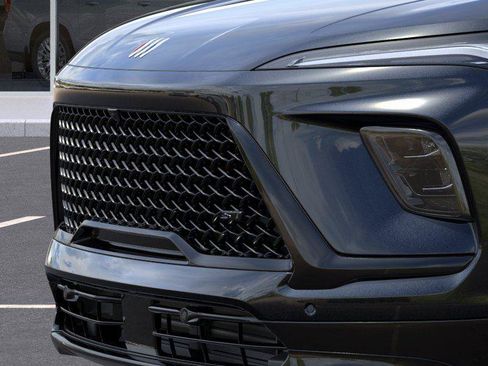 New 2026 Buick Enclave Sport Touring FWD image 13