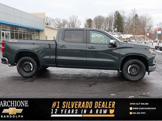 New 2026 Chevrolet Silverado 1500 LT w/ Safety Package video 1