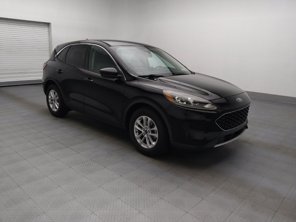 Used 2020 Ford Escape SE FWD image 13