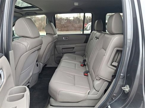 Used 2012 Honda Pilot EX-L image 10