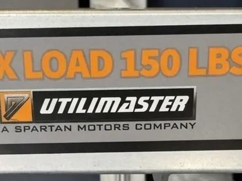 Used 2019 RAM ProMaster 3500 FWD image 27