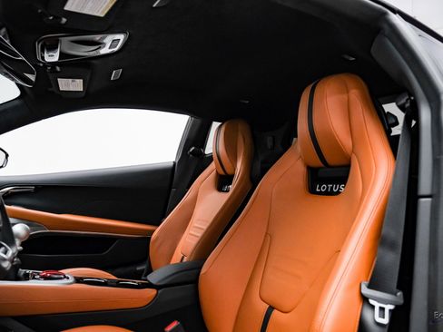 New 2025 Lotus Emira image 34