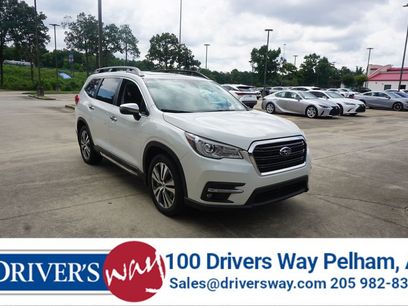 Used 2020 Subaru Ascent Touring w/ Popular Package #2A