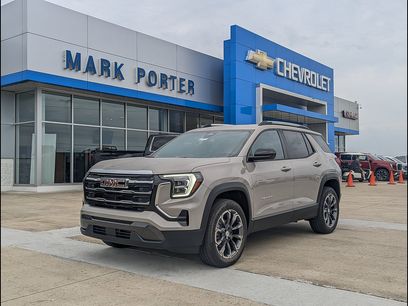 New 2027 GMC Terrain Elevation w/ Elevation Premium Package