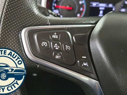 Used 2024 Chevrolet Malibu LT image 12