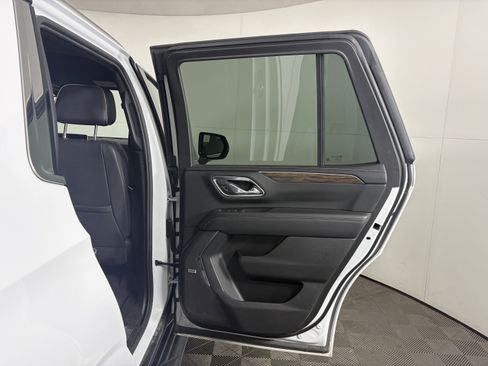 Used 2024 Chevrolet Tahoe Premier image 43