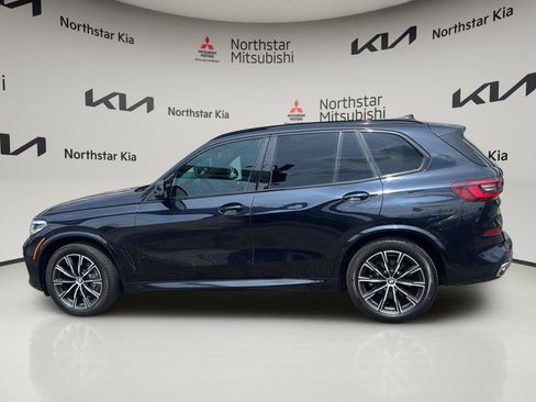 Used 2023 BMW X5 xDrive40i w/ M Sport Package AWD/4WD image 4