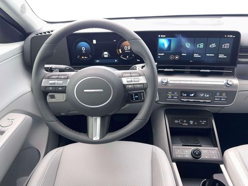 New 2026 Hyundai Kona Limited AWD/4WD image 17
