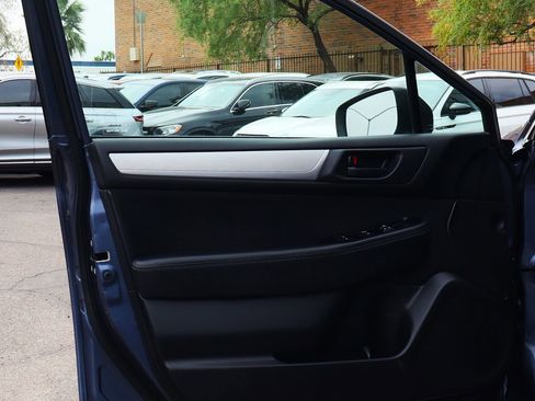 Used 2018 Subaru Outback 2.5i image 36