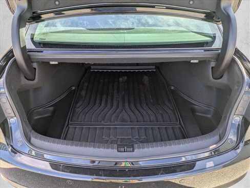 Used 2015 Acura TLX V6 SH-AWD w/ Advance Package image 6