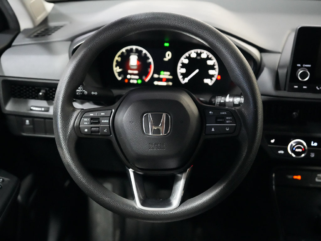 Used 2024 Honda CR-V EX image 26