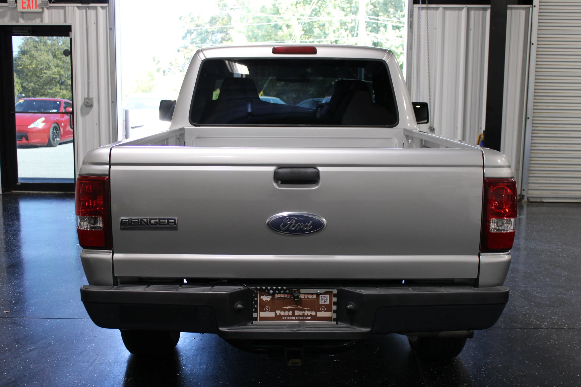 Used 2007 Ford Ranger XL RWD image 4
