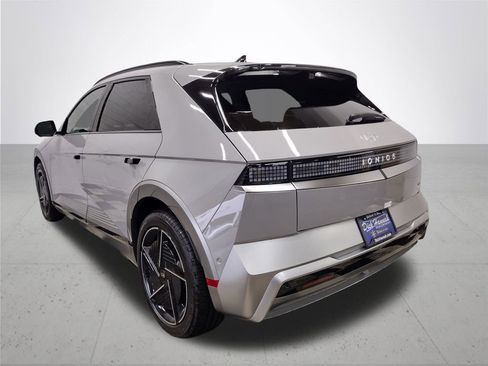 New 2026 Hyundai Ioniq 5 Limited image 12