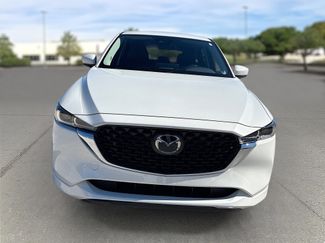 Certified 2025 MAZDA CX-5 AWD 2.5 S w/ Select Package video 2