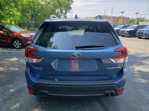 Used 2023 Subaru Forester Premium AWD/4WD image 4