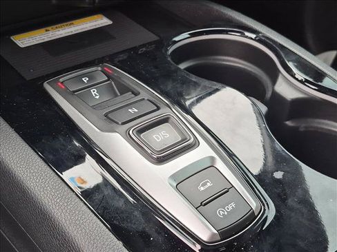 Used 2022 Honda Passport Elite image 9