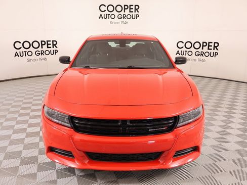 Used 2023 Dodge Charger SXT image 8