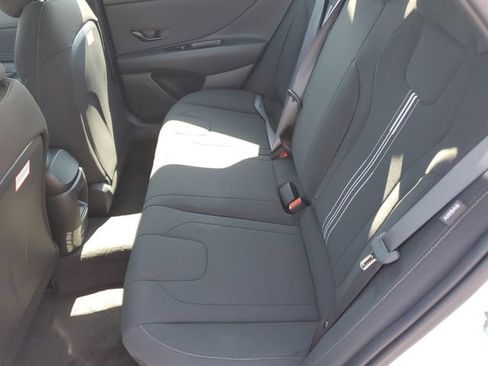 New 2026 Hyundai Elantra Sport FWD image 12